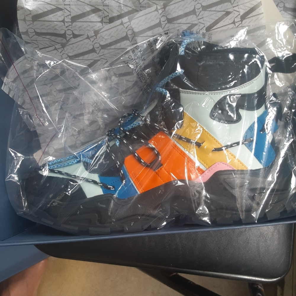 Mens Mazino sneakers